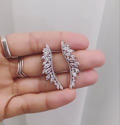 עגיל מטפס לכלות וערב