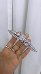 כתר כוכב עלים