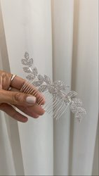 סיכת לילה עלים