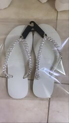 כפכפי הוויאנס דגם גולגולות