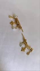 עגיל JADIOR מטפס