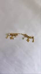 עגיל JADIOR מטפס