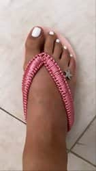 כפכפי ג'ני מעוצבים