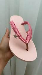 כפכפי ג'ני מעוצבים