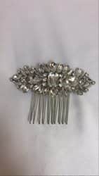 סיכת פרל קריסטל