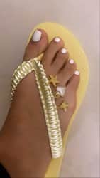 כפכפי ג'ני מעוצבים