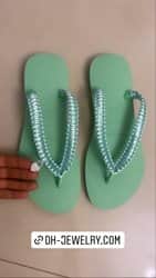 כפכפי ג'ני מעוצבים