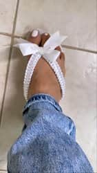 כפכפי הוויאנס דגם שיר