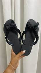 כפכפי הוויאנס דגם משי