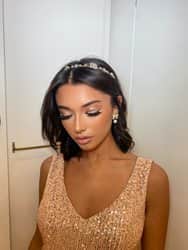 עגיל פופיון פנינה