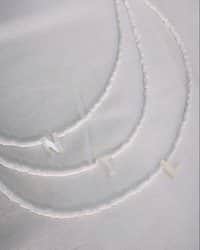 צמיד דגם גל