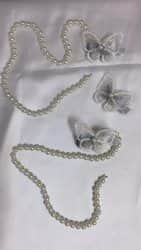 סיכות קורל פרפרים