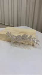 סיכת לילה עלים