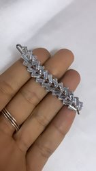 סיכת סטאר קריסטל