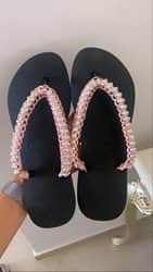 כפכפי גולגולות דגם אילנית