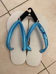 כפכפי הוויאנס דגם ים