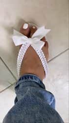 כפכפי הוויאנס דגם שיר